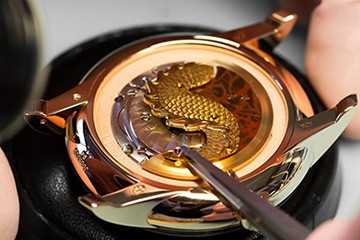 南通欧米茄售后维修地址查询