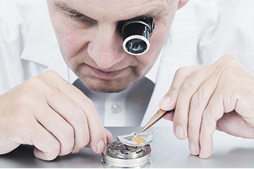 欧米茄名表南通售后维修位置