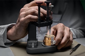 欧米茄手表南通售后位置