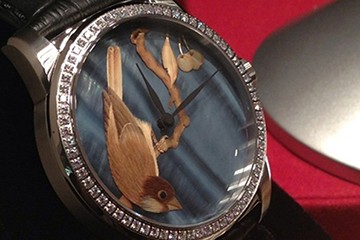 南通欧米茄售后保养