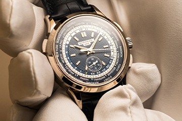 南通欧米茄手表起雾了维修