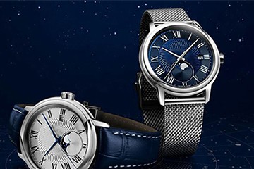 南通欧米茄表进水维修