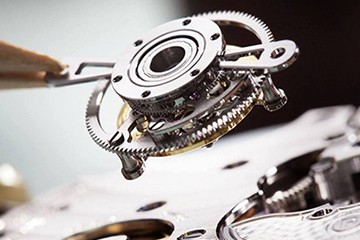 南通欧米茄有水气维修