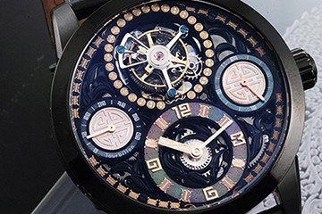 为什么南通欧米茄不戴会停