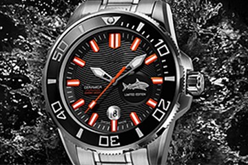 南通欧米茄手表为什么突然不走针了