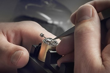 南通欧米茄手表走快为什么