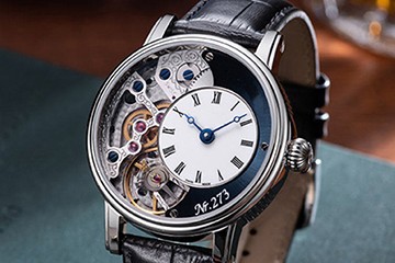 南通欧米茄表有水气维修