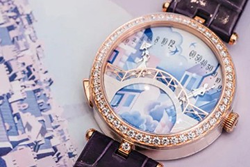 南通欧米茄为什么越走越快