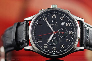 南通欧米茄石英手表为什么不走