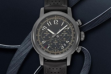 南通欧米茄机械表为什么走停