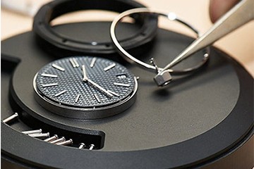 南通欧米茄腕表官方售后保养服务