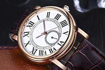 南通欧米茄机械表为什么走慢