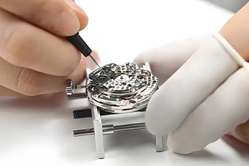 南通欧米茄冬天为什么走的慢