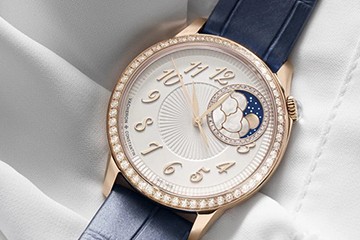 南通欧米茄表扣磨损了