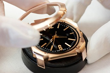 南通欧米茄手表不走了为什么