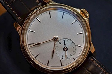 南通欧米茄为什么不戴就不走了