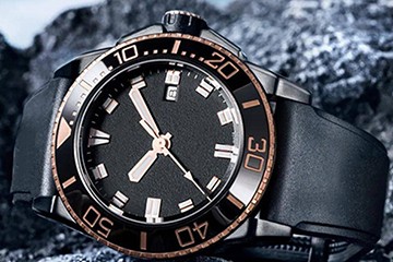 为什么南通欧米茄表老停